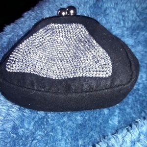 Vintage Change Purse
